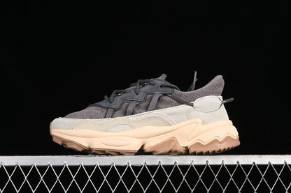 Adidas Ozweego - Preto/Cinza