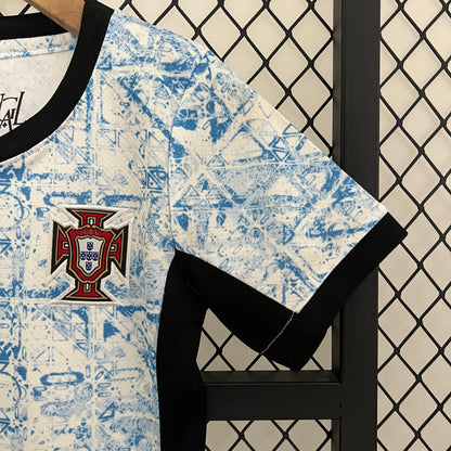 Kit Criança - Portugal Alternativa 2024/25