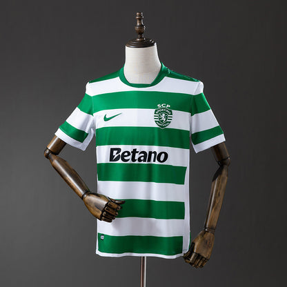 Camisola Sporting CP - Principal 2025/2026