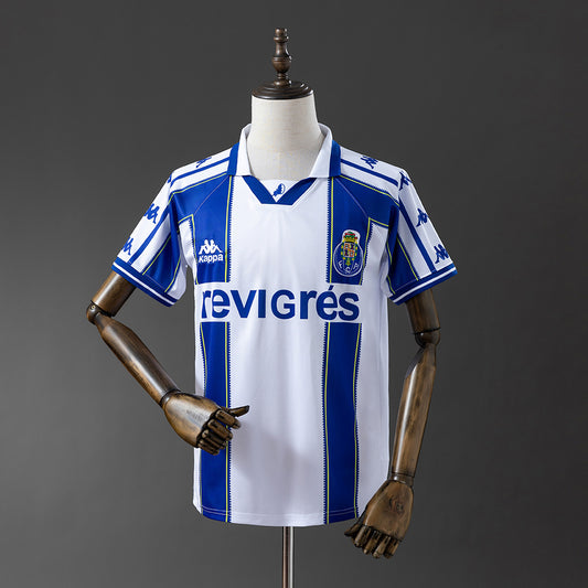 Camisola Retro - Principal FC Porto 1996/97