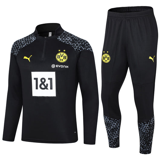 Fato de Treino Dortmund c/ Camisola