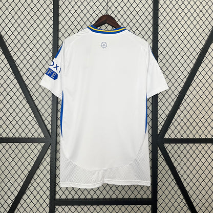 Camiseta Leeds United - Primera 2024/25