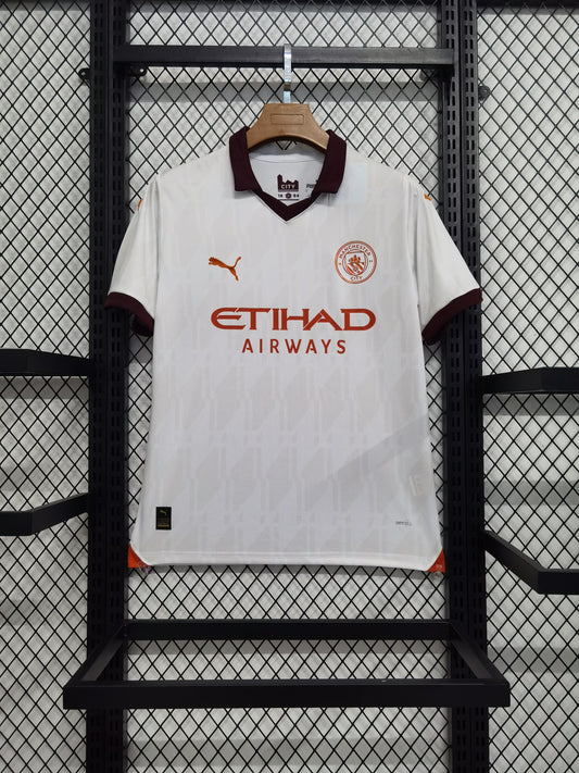 Manchester City Alternative 2023/2024 Shirt