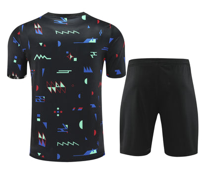 Kit de entrenamiento - Adulto Portugal 2024/25