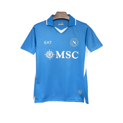 Camisola Napoli - Principal 2024/25