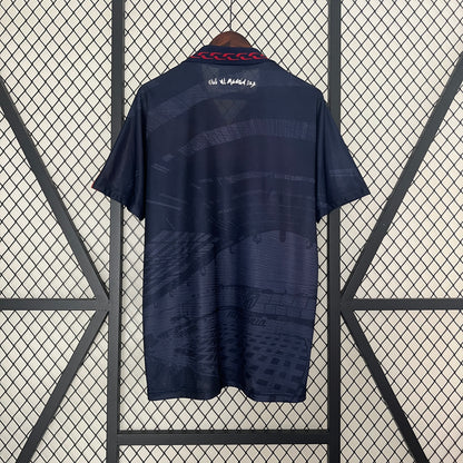 Camisola Atlético Madrid - Alternativa 1996/1997
