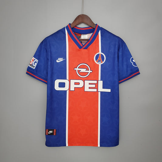 PSG 2021/2022 Jersey