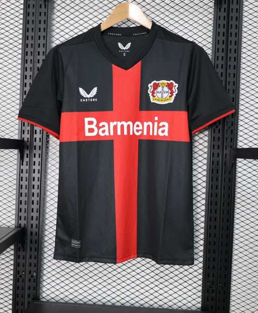 Camisola Principal Leverkusen 2023/2024