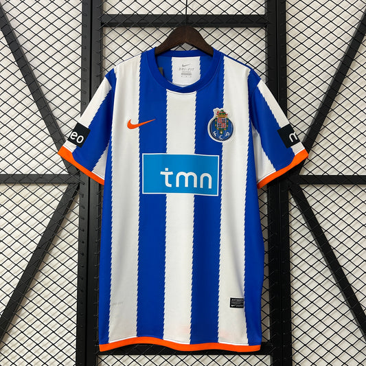 Camisola Retro - Principal FC Porto 2010/2011