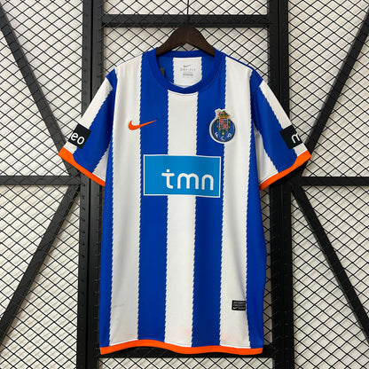 Camisola Retro - Principal FC Porto 2010/2011