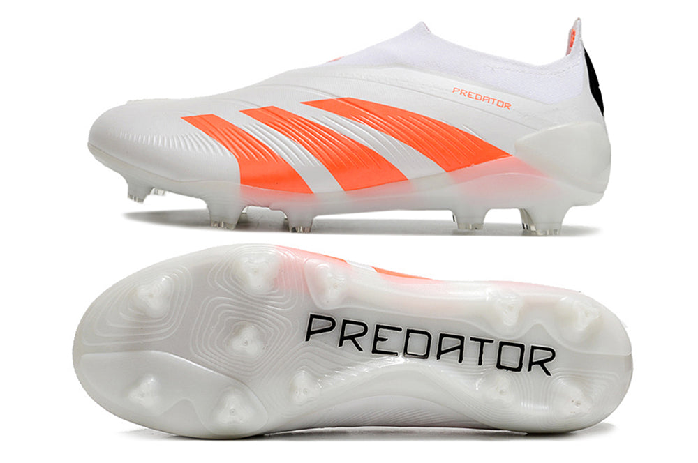 ADIDAS PREDATOR ACCURACY+ FG