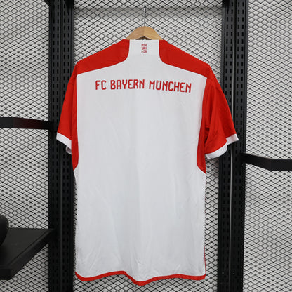 Camiseta Bayern Múnich 2023/2024 Primera equipación
