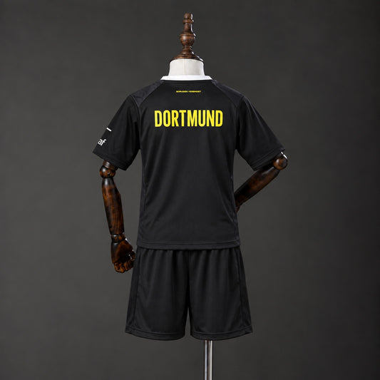 Equipación infantil - Manchester United Local 2024/25