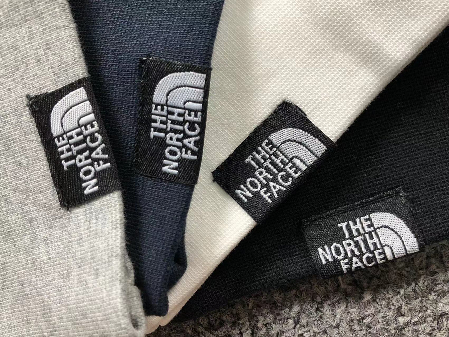 Hoodie The North Face