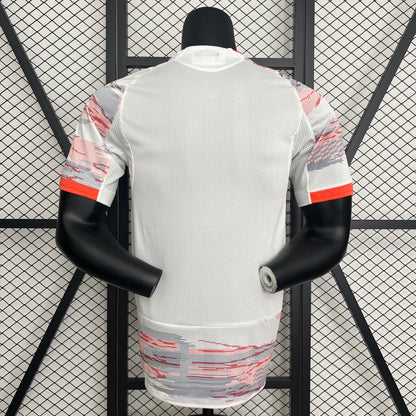 Camiseta Arsenal - Primera 2024/2025 (Versión Jugador)