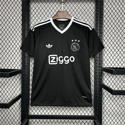 Camisola Ajax - Treino 2024/2025