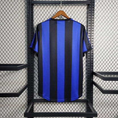 Camiseta Inter de Milán - Local 1999/2000