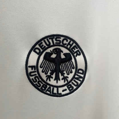 Camiseta Alemania - Local 1996