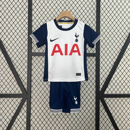 Kit Criança - Tottenham Principal 2024/25