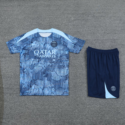 Kit de entrenamiento - Adulto PSG 2024/25