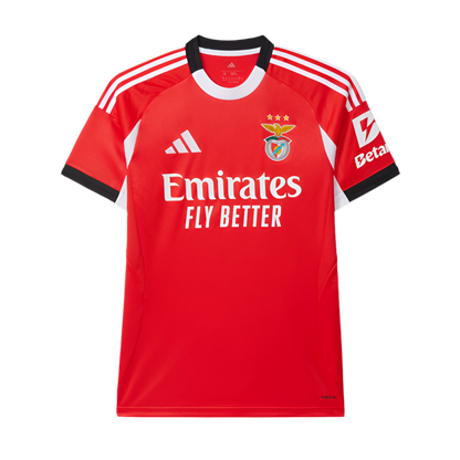 Camisola SL Benfica - Principal 2025/2026