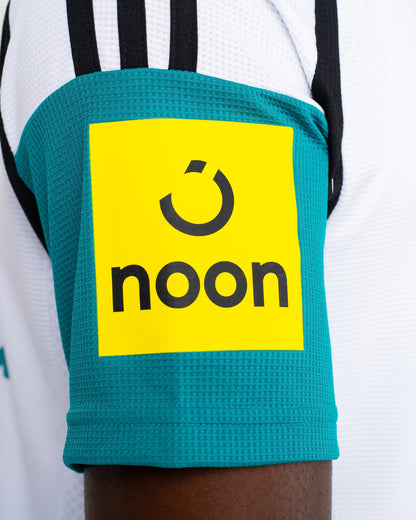 Newcastle Shirt - Third Kit 2024/2025