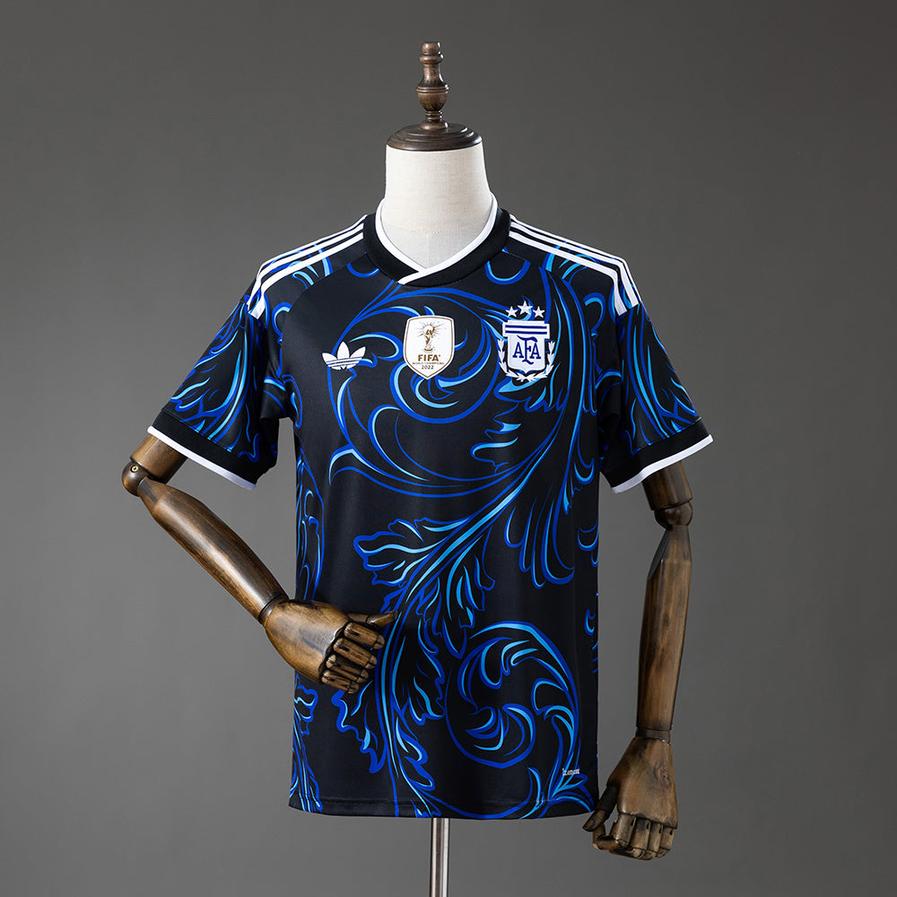 Camisola Argentina - Alternativa 2026