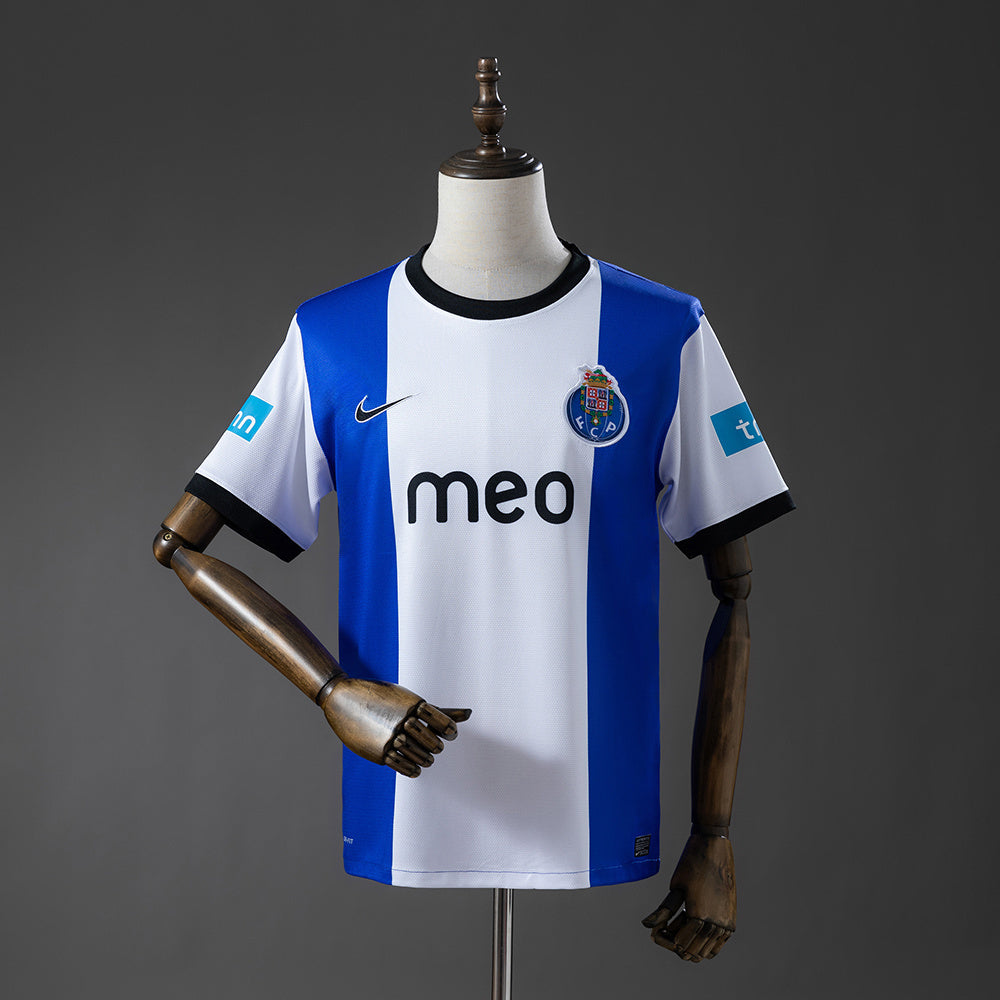 Camisola Retro - Principal FC Porto 2012/13
