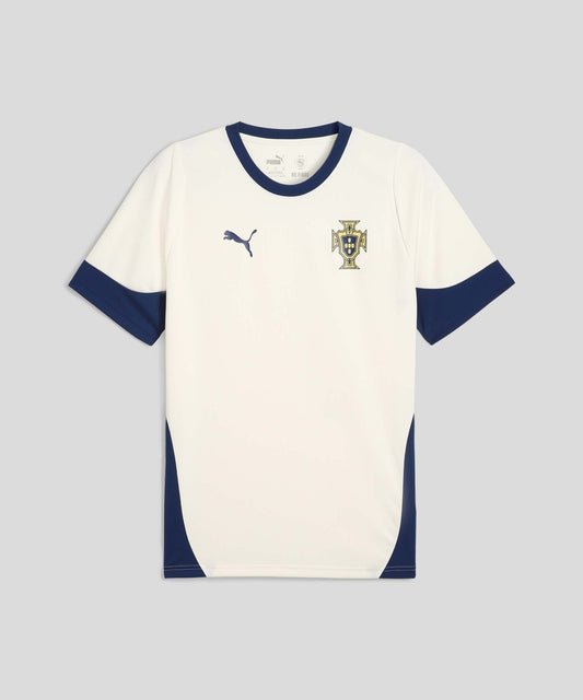 Camisola Portugal - Treino 2025/26