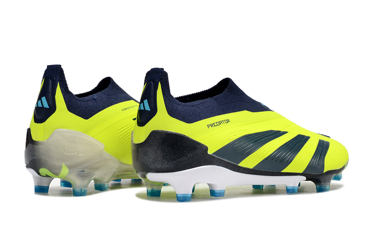 ADIDAS PREDATOR ACCURACY+ FG