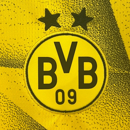 Dortmund - Tercera camiseta 2024/2025
