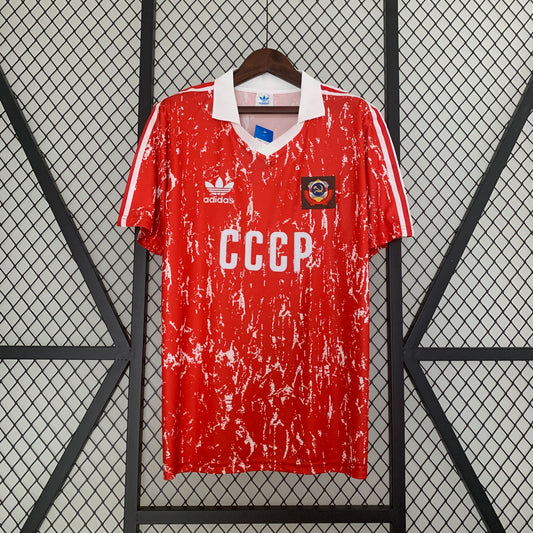 Camisola União Soviética - Principal 1990