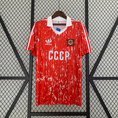 Camisola União Soviética - Principal 1990