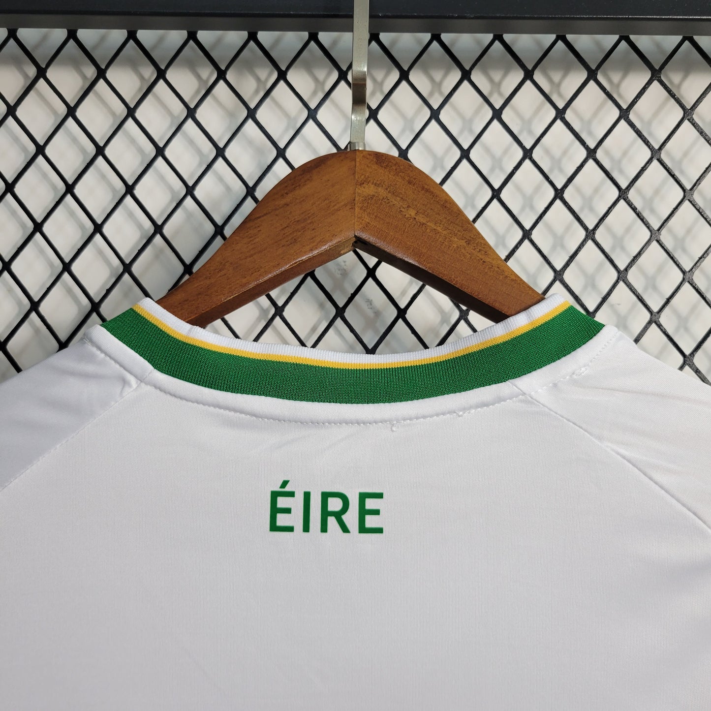 Camisola Alternativa Irlanda 2023