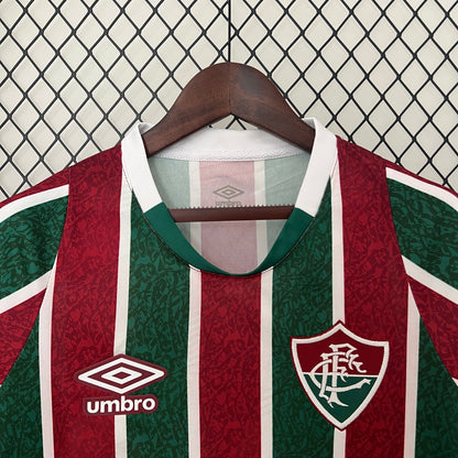 Camisola Fluminense - Principal 2024/25