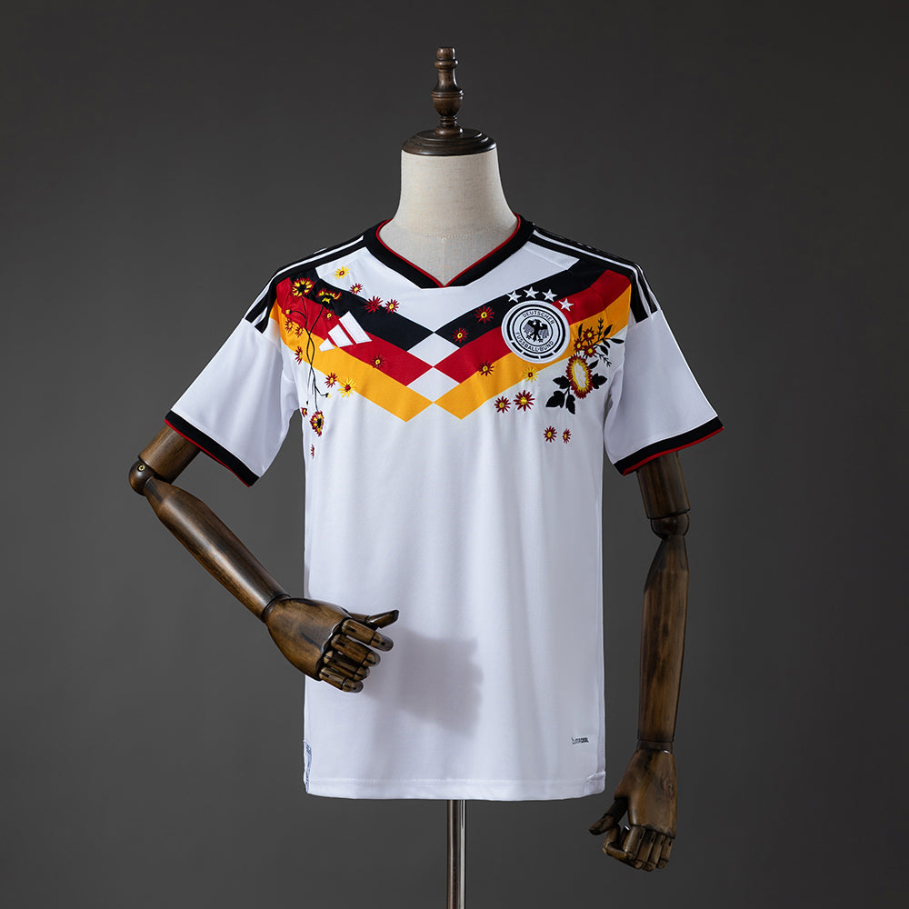 Camisola Alemanha - Concept Edition 2026