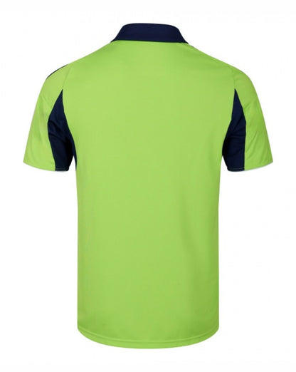Camisola Fulham - Alternativa 2025/26