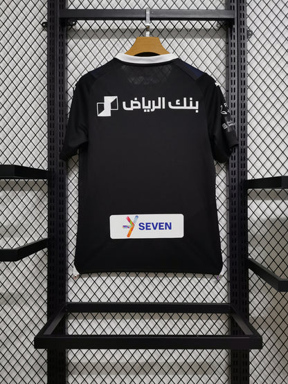 Camisola Al-Hilal - Alternativa 2023/2024