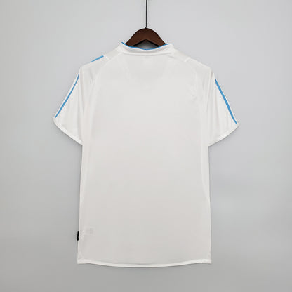 Camisola Marselha - Principal 2002/2003