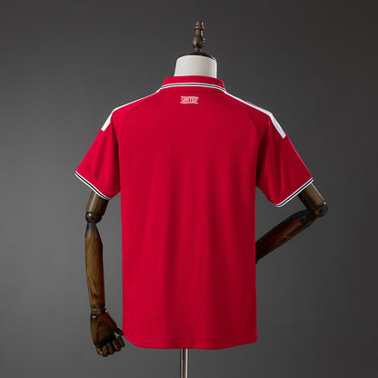 Camisola Manchester United - Principal 2026/2027