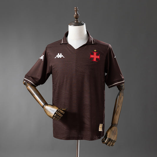 Camisola Vasco da Gama - Alternativa 2025/26