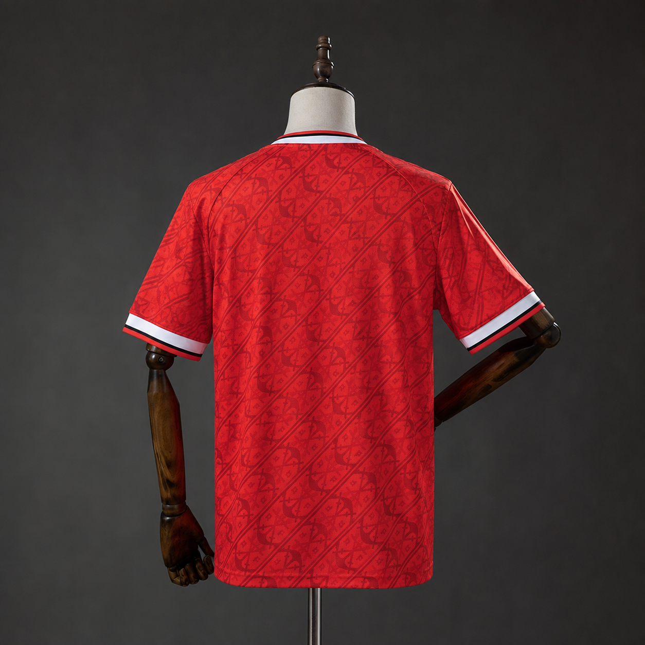 Camisola Flamengo - Alternativo 2026/2027