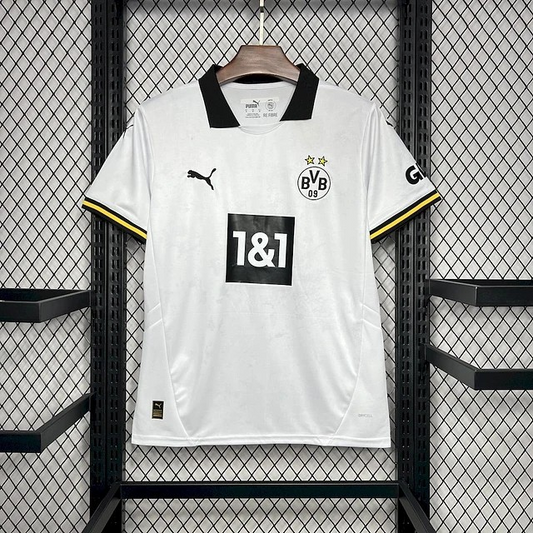Camisola Dortmund - Terceiro 2024/2025