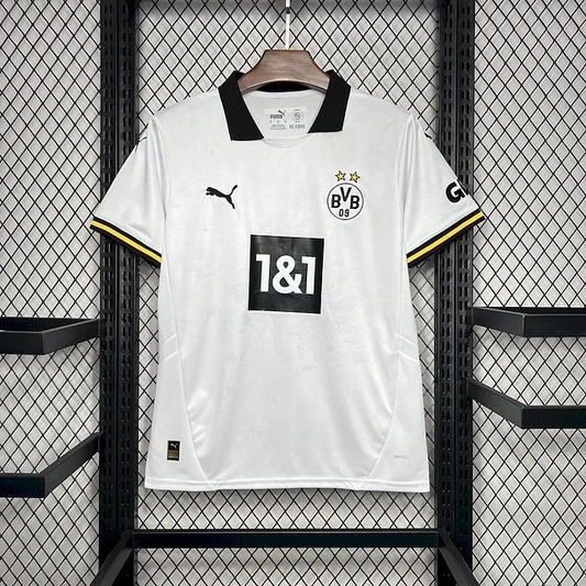 Camisola Dortmund - Third 2024/2025