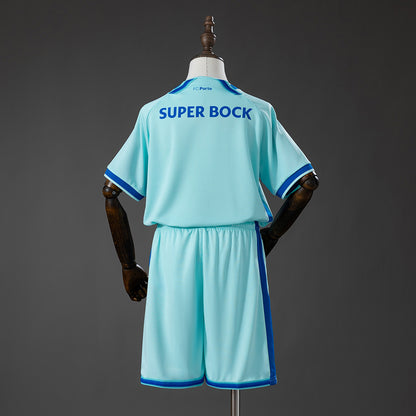Kit Criança - FC Porto Alternativo 2026/2027