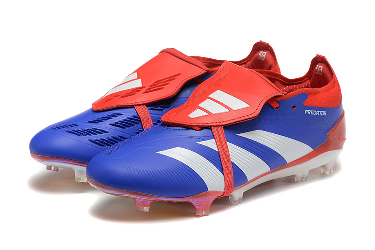 ADIDAS PREDATOR ACCURACY+ FG