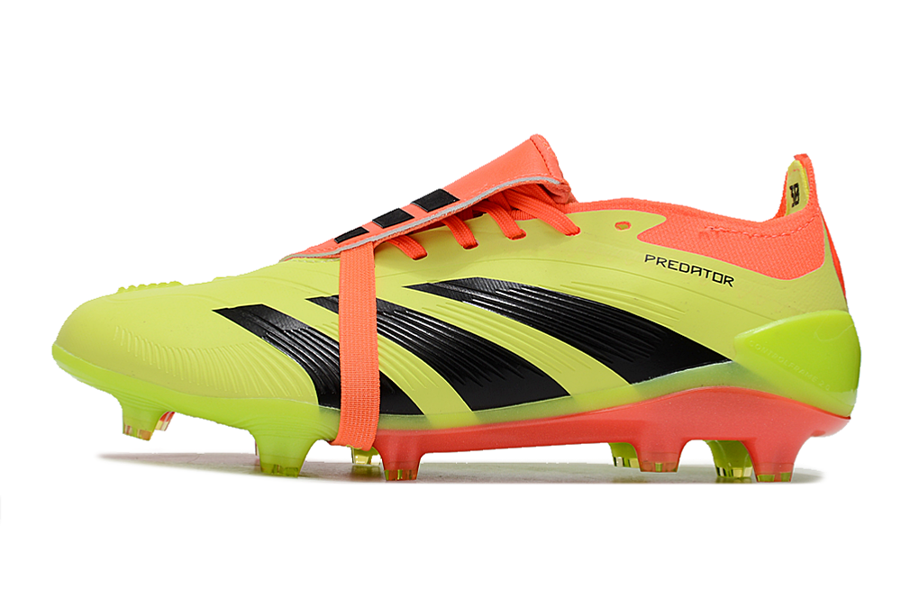 ADIDAS PREDATOR ACCURACY + FG