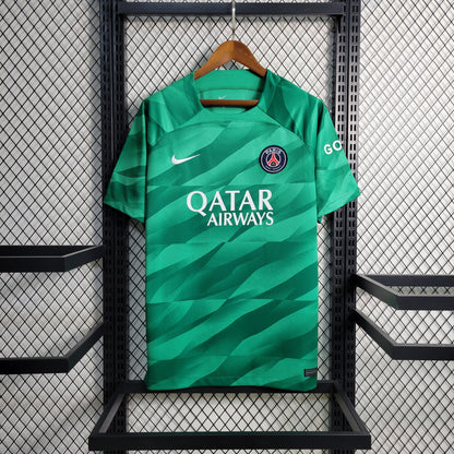 Camisola PSG - Guarda Redes 2023/2024