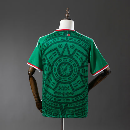 Camisola México - Principal 2026