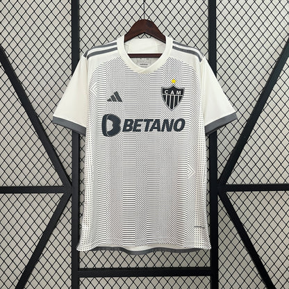 Camisola Atlético Mineiro - Alternativa 2024/25